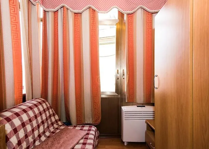 Otel Artromano Roma