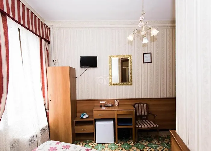 Otel Artromano Roma