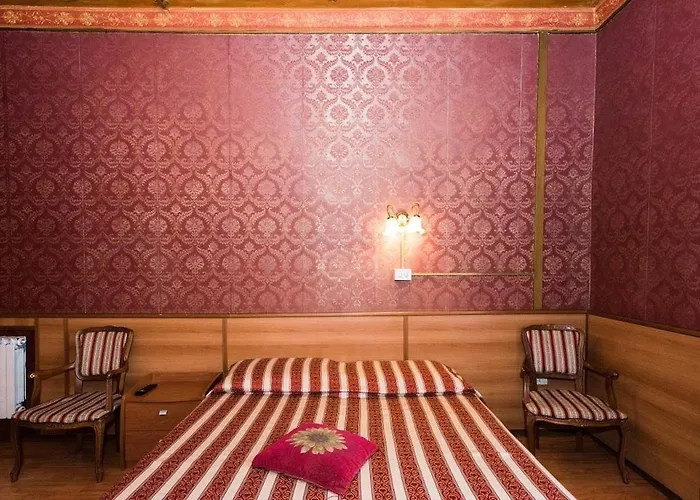Otel Artromano 2*