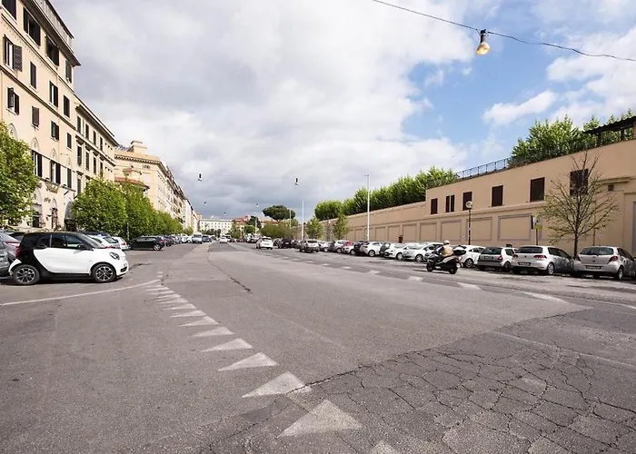Artromano Otel Roma