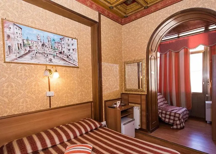 Artromano Otel Roma