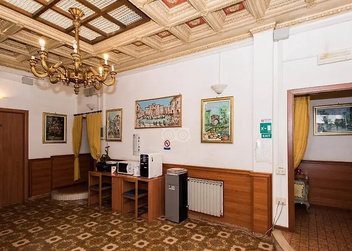 Artromano Otel Roma