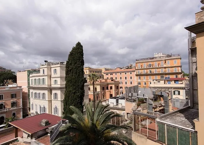 Otel Artromano