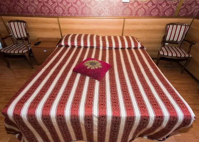 Artromano Otel 2*