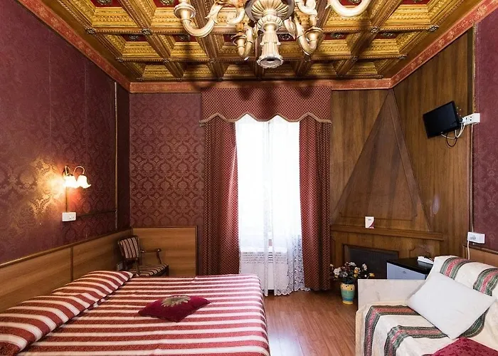 Artromano Otel Roma