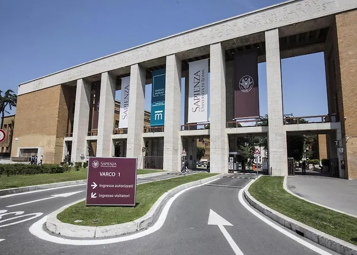 Artromano Otel Roma