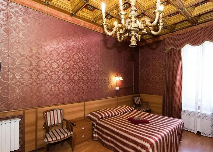 Artromano Otel 2*