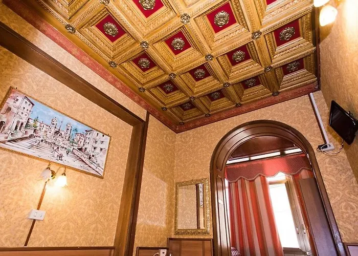 Artromano Otel 2*