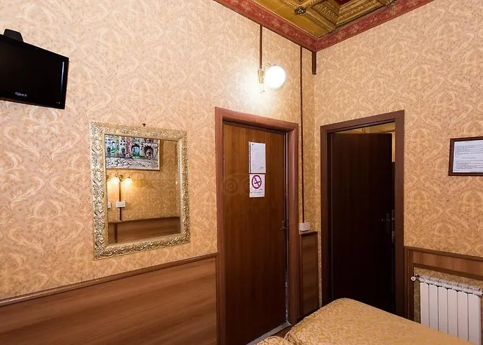 Artromano Otel Roma
