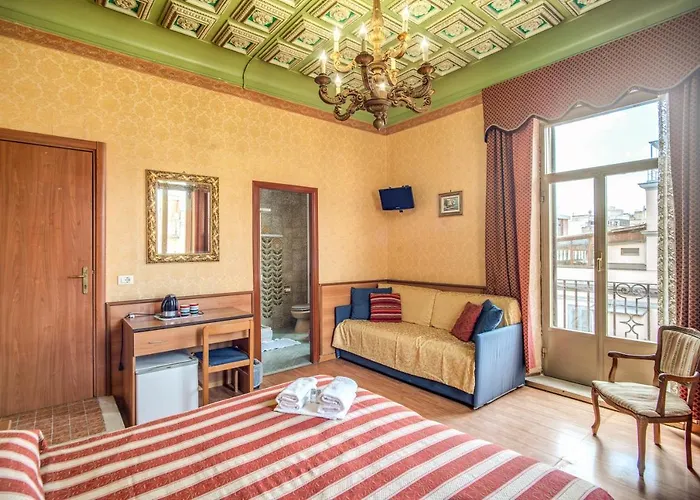 Artromano Otel Roma