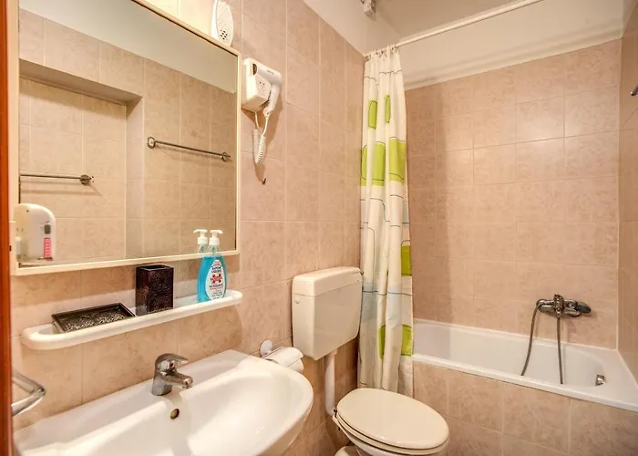 Otel Artromano 2*
