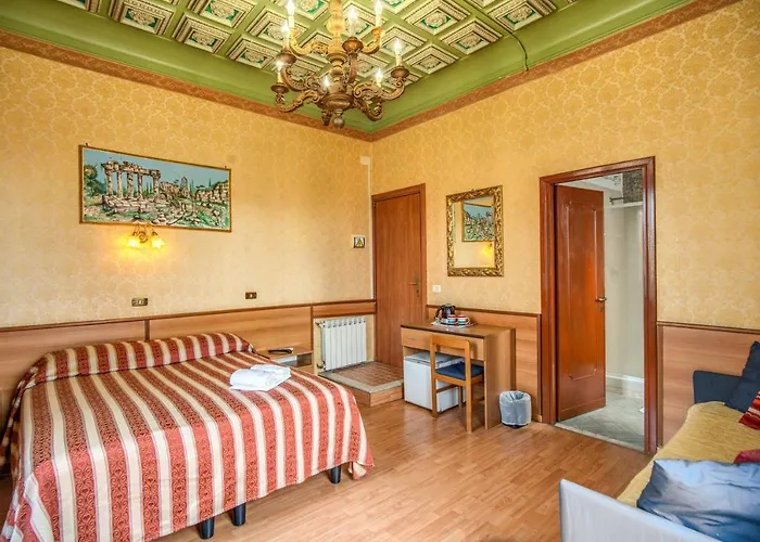 Otel Artromano 2*