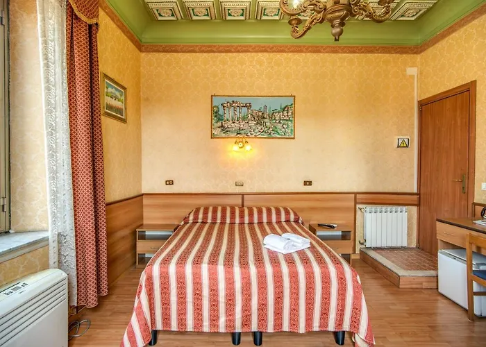Artromano Otel Roma