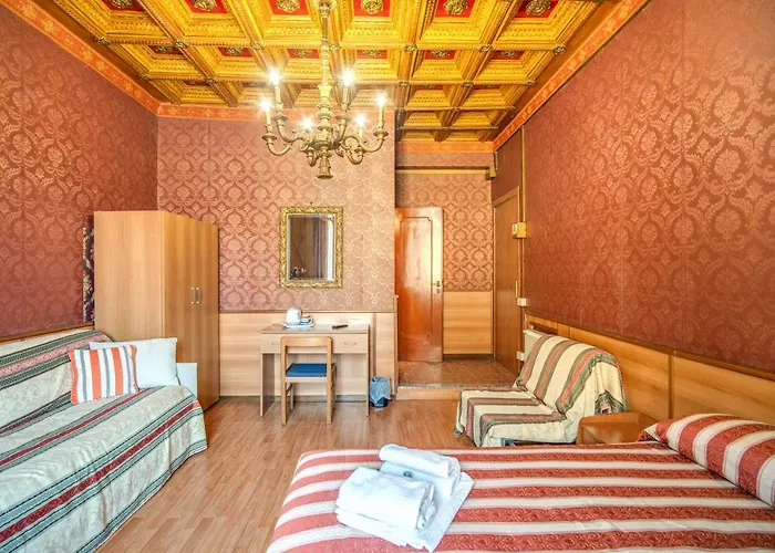 Otel Artromano 2*
