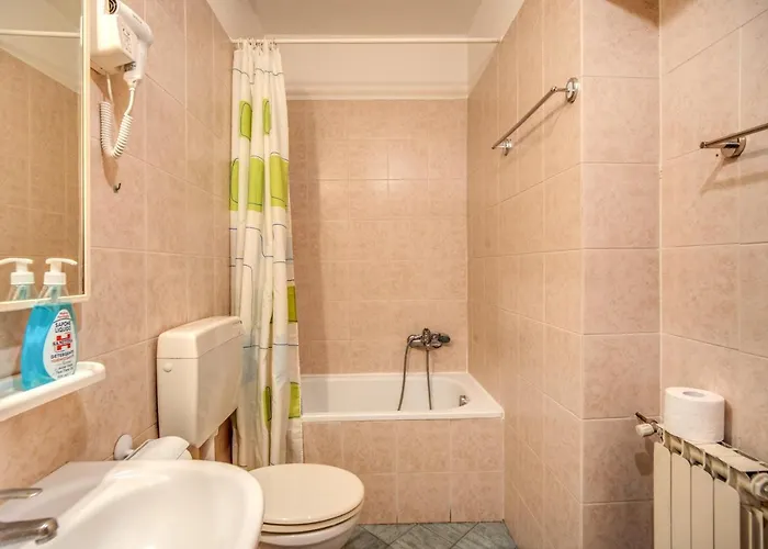Artromano Otel Roma