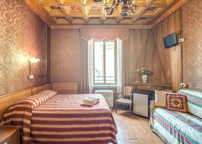 Otel Artromano 2*