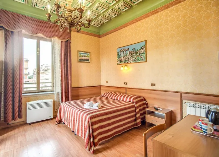 Otel Artromano 2*