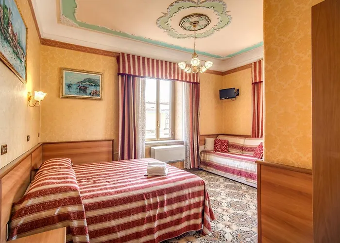 Artromano Otel Roma