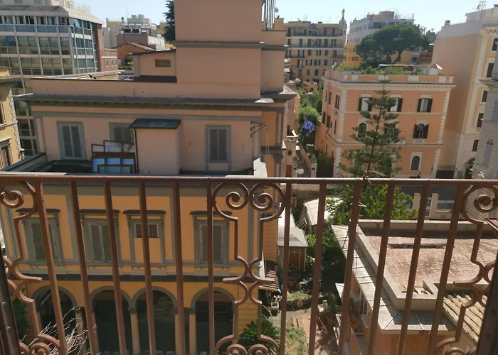 Artromano Otel Roma